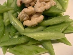 青瓜桃仁-椒爱水煮鱼川菜(中街大悦城店)