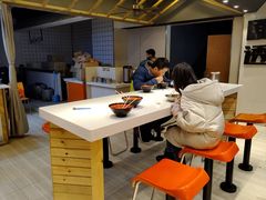 -老东江米粉(南方大厦店)