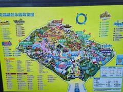 -无锡融创乐园