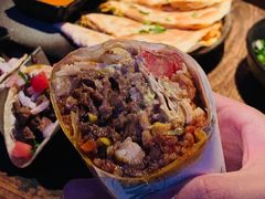 -Q MEX 库迈墨西哥餐吧(三里屯店)