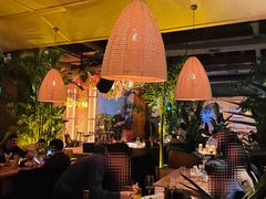 露天位-不二·民谣音乐餐吧(长沙店)