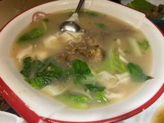 -博望坡酒楼(漕溪路店)