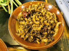 -彭三老火锅(枣子岚垭正街店)