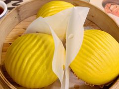 凤凰流沙包-点都德(北京路贰店)