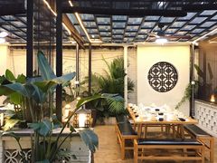 -浮何烤铺(桐梓林店)