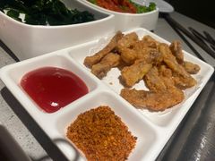 -海底捞火锅(万象城店)