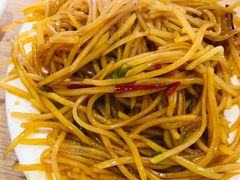 -姥家春饼店(漳州二路店)