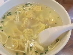 -东泰祥生煎馆(长宁路店)