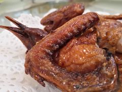 -海宝酒家(中山四路店)