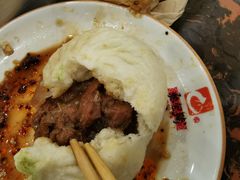 风味排骨包子-张包铺(道外店)