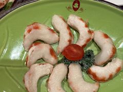 -一叶一世界·素食餐厅(锦华万达店)
