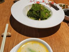 -渝半城经典川粤菜(重庆天地店)