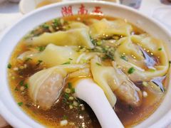 -李兰英湖南面馆(护国路店)