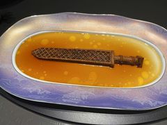 -曾宴·楚菜(湖北省博物馆店)