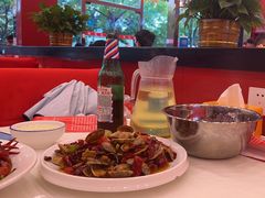 -簋街仔仔小龙虾(总店)
