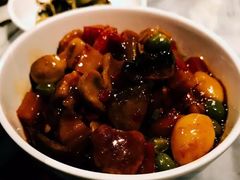 -功德林(南京西路店)