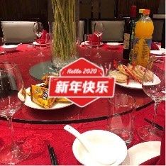 -同庆楼(天鹅湖万达店)