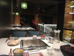 大堂-焱三乐四川火锅店(经纬街店)