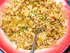 -火塘云南烧烤大排档