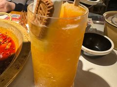 -哥老官重庆美蛙鱼头(五角场合生汇店)