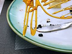 -金海湾自助餐厅(金陵饭店)