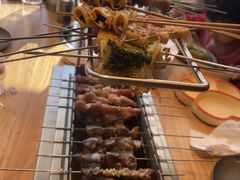 -邢氏老太太烤串(北兴街店)