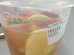 -艾薯夫妇Aysh(福田星河COCOPark店)