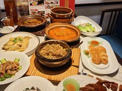 -金汤宴餐厅·粤菜(德云社店)