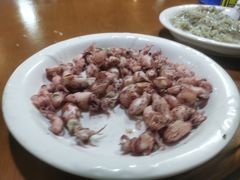 -天然居·漳港海鲜·海景餐厅(南澳总店)