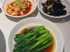 -花椒俏川菜小馆(南海万达店)