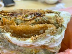 -老天津卫煎饼果子(怀仁里店)