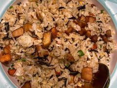 紫菜虾仁炒饭-八闽饭店闽南小镇(铁西店)