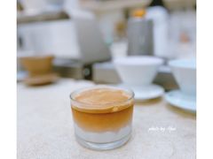 -玫瑰咖啡(中山六路店)