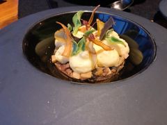 -AZUL by FUEL蓝色·法式酒馆(琶醍店)