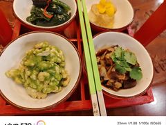 -同和居(月坛店)