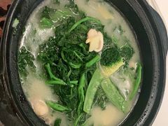 -星河湾半岛酒店-真粤中餐厅