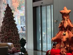 -南京THE TAI太和紫金大酒店