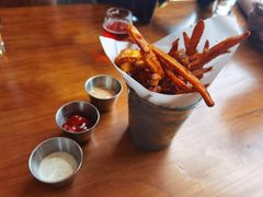 -Twin Tails Brewpub双尾精酿餐吧(八坼店)