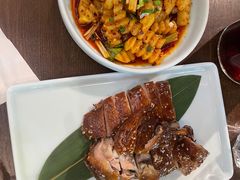 -全牛匠·乐山跷脚牛肉(新中关店)