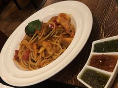 -安妮意大利餐厅(世贸天阶店)