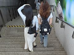 -锦秋路-停车场