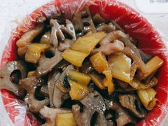 -咱家王新国把子肉(县东巷店)