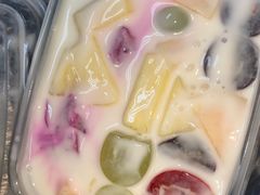 -堂屋糖水店(愚园店)