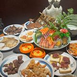 立秋的第一顿仪式感来自南京这家宝藏日料！