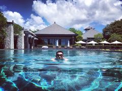 -巴厘岛悦榕庄Jumana露台餐厅