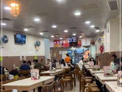大堂-喜莲咖啡