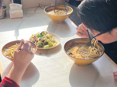 -桥西拉面