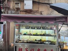 -胖子好盐水鸭(总店)