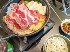 -米仓食堂(正佳广场店)
