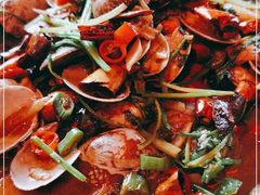 -肉串汪(望京店)